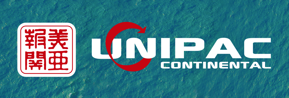 美亞報關海空運公司 UNIPAC SHIPPING INC.
