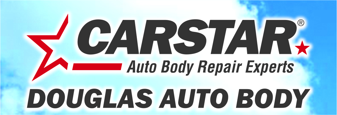 道格拉斯汽车钣金烤漆厂 CARSTAR: AUTO BODY REPAIR EXPERTS / DOUGLAS AUTO BODY