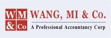  WANG, MI & CO.