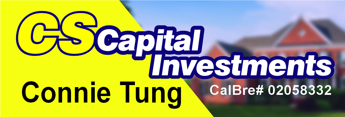  CS CAPITAL INVESTMENTS