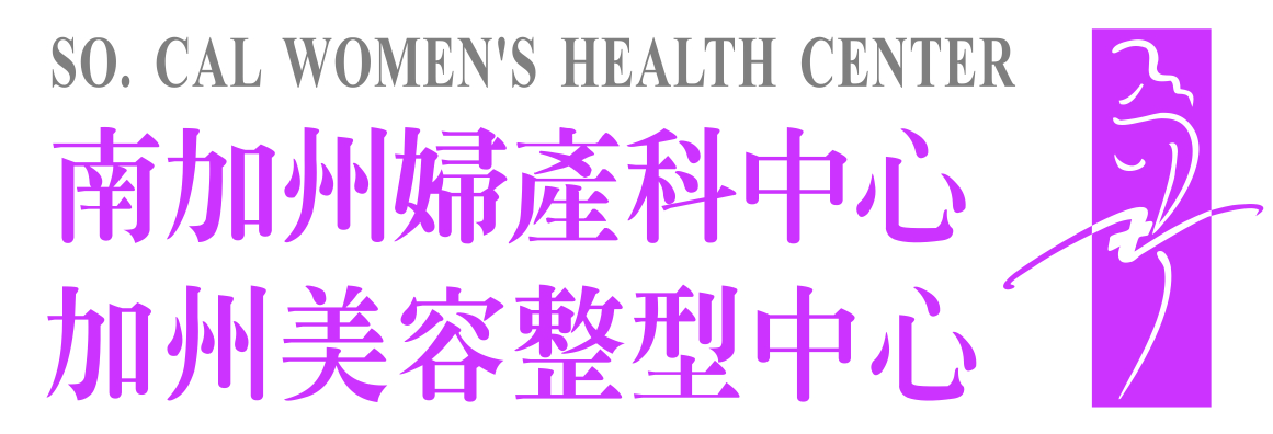 韓鵬飛醫師─南加州婦產科中心 SO. CAL WOMEN'S HEALTH CENTER