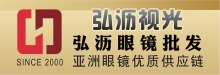 弘沥眼镜批发 ALPHA VISION HONGLI