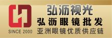 弘沥眼镜批发 ALPHA VISION HONGLI