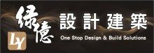绿亿设计建筑  LYCC INC.