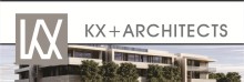 可行建筑设计 KX + ARCHITECTS