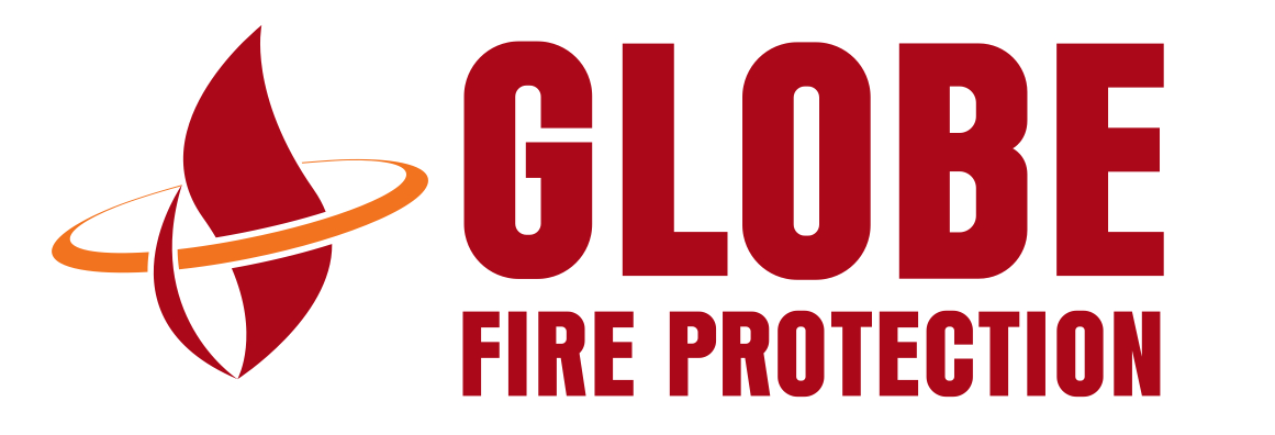 環球消防公司 GLOBE FIRE PROTECTION INC.