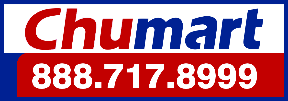 廚瑪特 CHUMART USA INC.